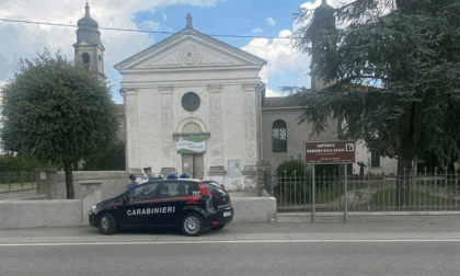 42enne denunciato per furti in chiesa: scassinava le cassette delle offerte a Preganziol