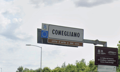 16enne scomparsa da Conegliano: si cerca Aya El Ouadnouni