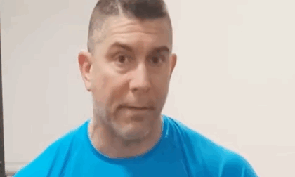 Ladri in casa della madre: il bodybuilder Roberto Colusso li affronta, ma viene ferito alla testa e alla schiena