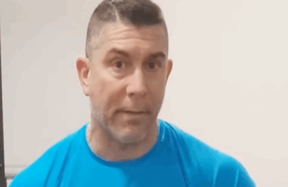 Ladri in casa della madre: il bodybuilder Roberto Colusso li affronta, ma viene ferito alla testa e alla schiena