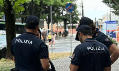 Weekend di controlli nell’ex zona rossa: espulso un 22enne irregolare