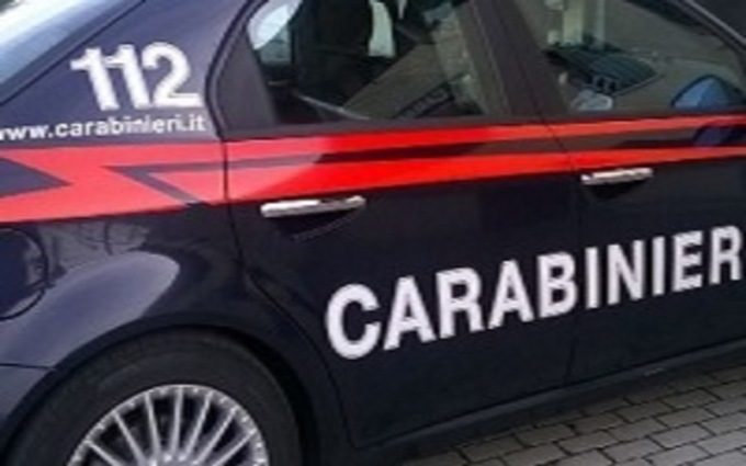 Arrestato spacciatore ventisettenne a Zero Branco
