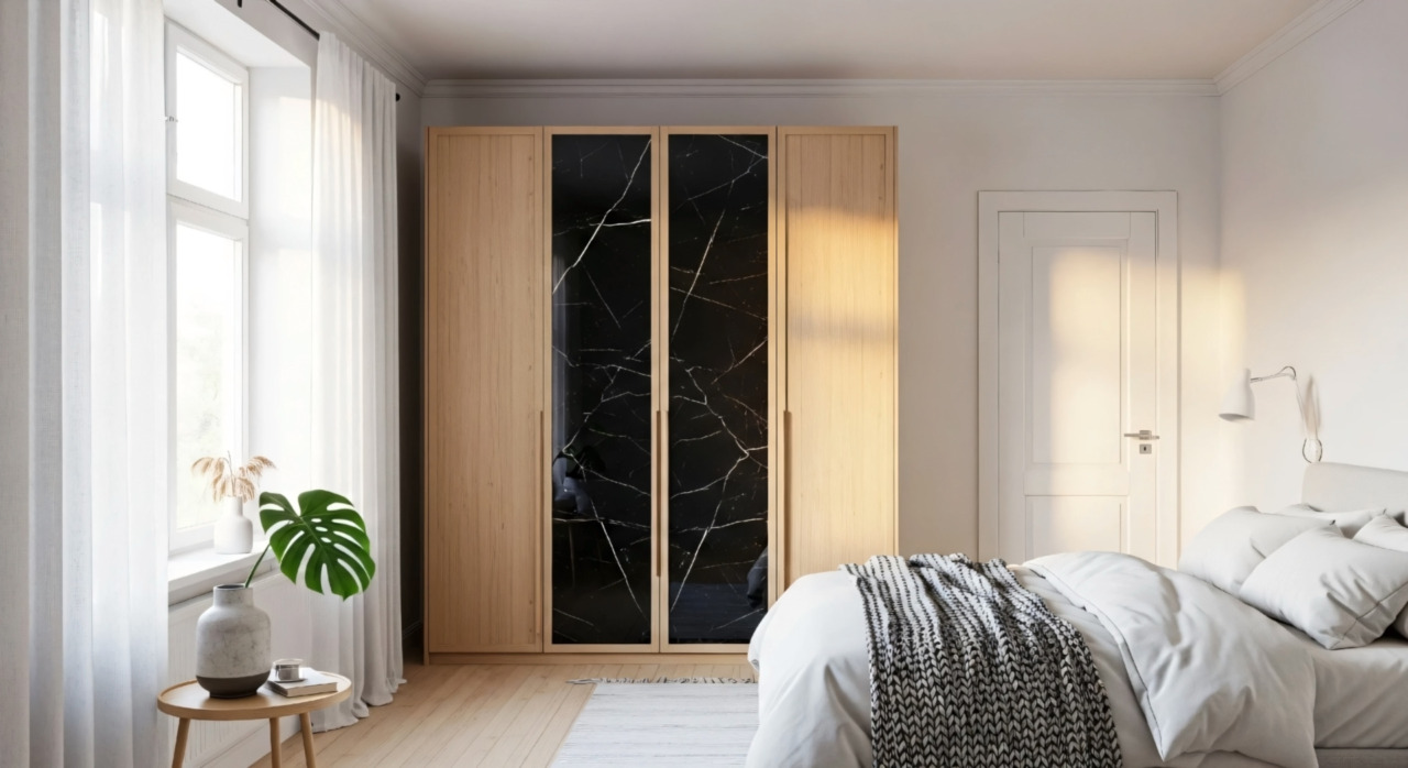 Come l’arredo scandinavo influenza lo stile delle case italiane