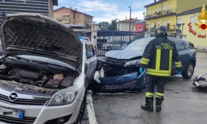 Tragedia a Mareno di Piave: scontro tra due auto, muore un ragazzo di 29 anni