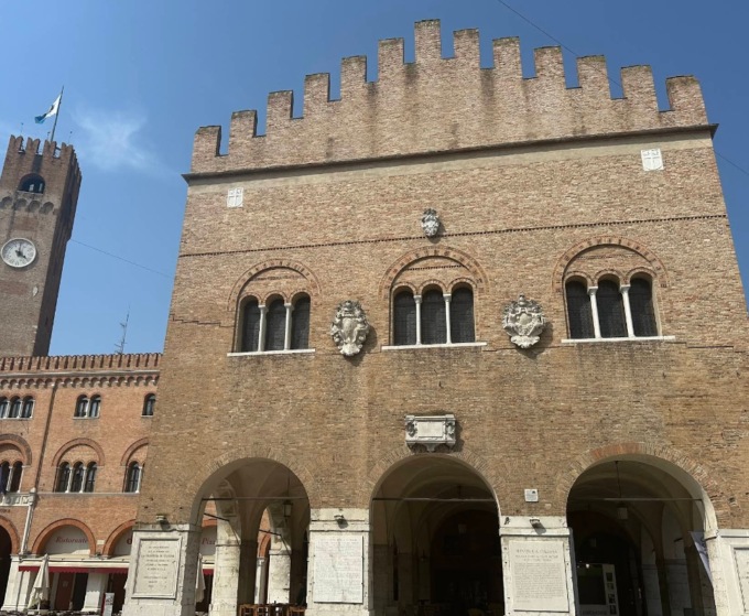 Resta a piede libero il pregiudicato che ha aggredito il direttore dell’Ulss7 in centro a Treviso