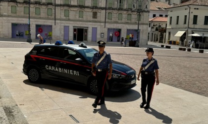 Furto sacrilego e sacrosanta denuncia: rubano 50 euro in Duomo e scassinano altra cassettina alla madonna Addolorata