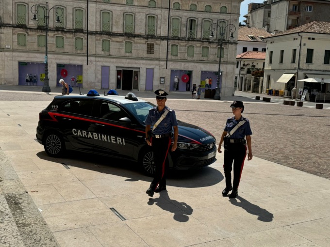 Furto sacrilego e sacrosanta denuncia: rubano 50 euro in Duomo e scassinano altra cassettina alla madonna Addolorata