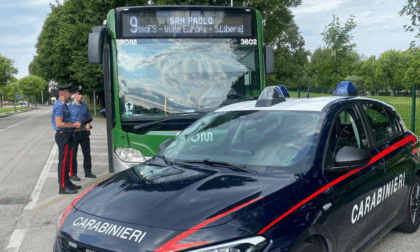 Rubano una bici da 1000 euro a Dosson di Casier: denunciati un 40enne e un 50enne