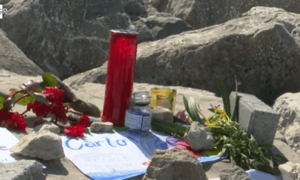 Lutto cittadino a Roncade per i funerali del piccolo Carlo Panizzo, avviata una raccolta fondi per la famiglia