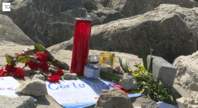 Lutto cittadino a Roncade per i funerali del piccolo Carlo Panizzo, avviata una raccolta fondi per la famiglia