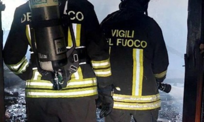 34enne perde la vita nell'incendio di una casa disabitata a Montebelluna