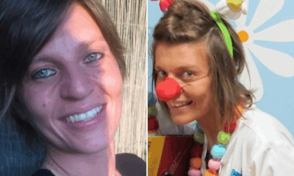 Stroncata da un infarto mentre era sola con il figlio: addio a Eleonora Bellati, 41 anni