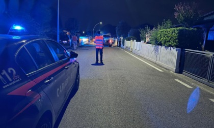 Incidente tra due moto a San Vendemiano, muore un ragazzo di 20 anni