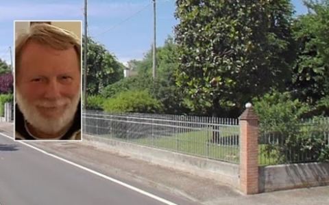 Prende l’auto all’insaputa della madre, investe ed uccide un ciclista
