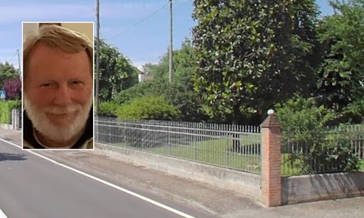 Prende l’auto all’insaputa della madre, investe ed uccide un ciclista