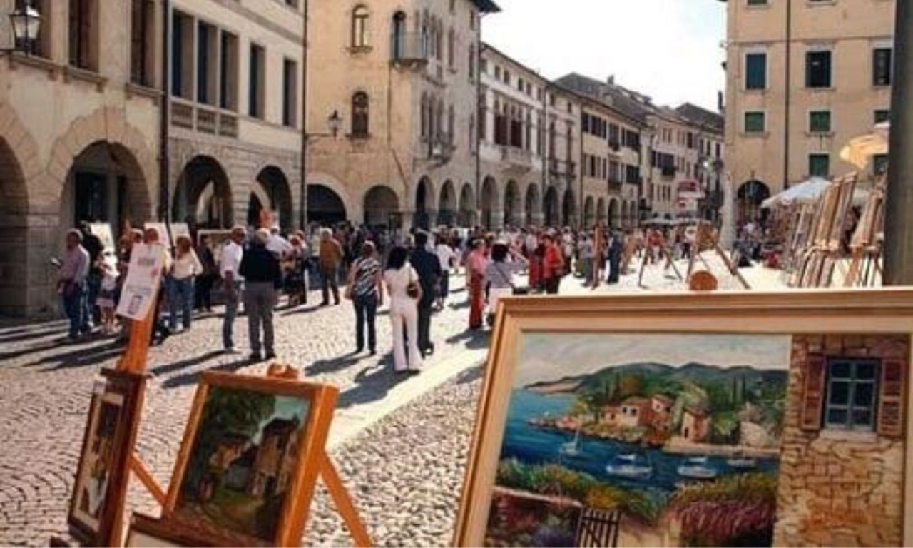 Cosa fare a Treviso e provincia nel weekend: eventi di sabato 13 e domenica 14 settembre 2025