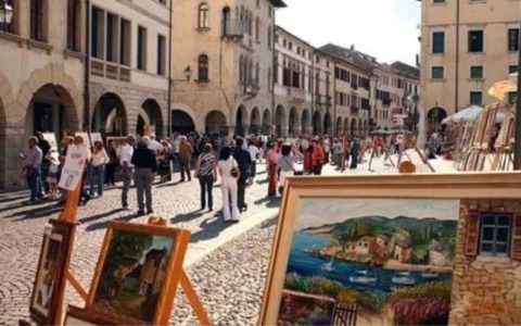 Cosa fare a Treviso e provincia nel weekend: eventi di sabato 13 e domenica 14 settembre 2025