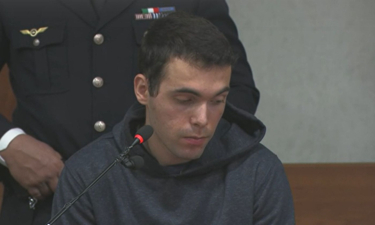 Trasferito a Treviso il detenuto 55enne che ha aggredito Filippo Turetta in carcere a Verona