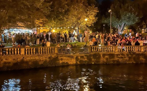 Cosa fare a Treviso e provincia nel weekend: eventi di sabato 20 e domenica 21 settembre 2025