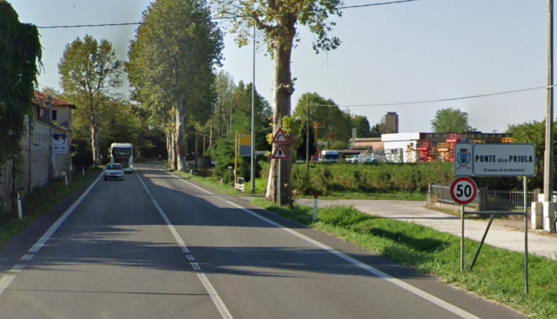 70enne scomparso a Ponte della Priula, ricerche in corso