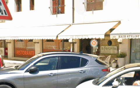 I Carabinieri sventano un furto nel ristorante “La Favorita” di Castelfranco Veneto