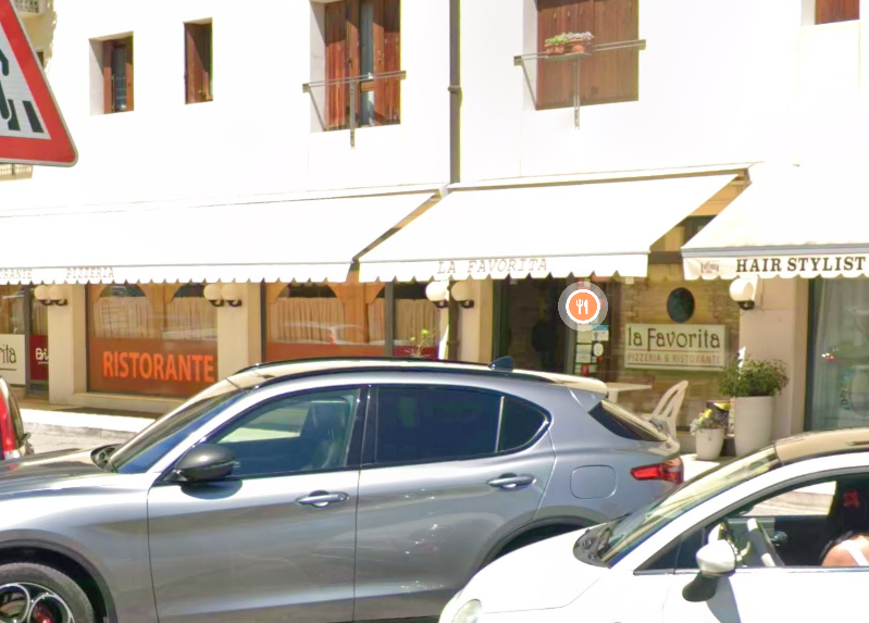 I Carabinieri sventano un furto nel ristorante “La Favorita” di Castelfranco Veneto