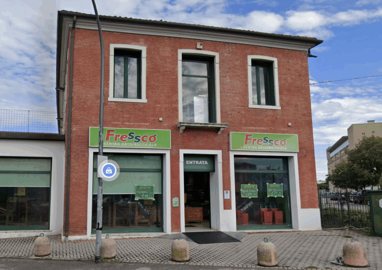 40enni sorpresi a rubare al “Fressco Centro Ortofrutticolo” di Treviso