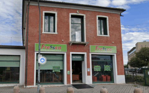 40enni sorpresi a rubare al “Fressco Centro Ortofrutticolo” di Treviso