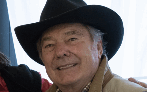 E’ mancato nella sua Treviso l’illustratore e cartellonista Renato Casaro
