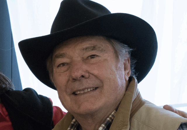 E’ mancato nella sua Treviso l’illustratore e cartellonista Renato Casaro