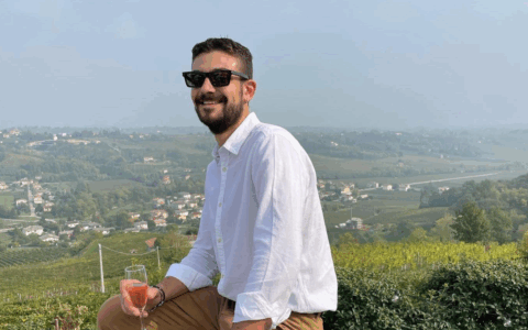 Incidente mortale a San Fior: perde la vita il motociclista Luca Pagotto
