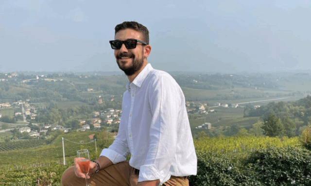 Incidente mortale a San Fior: perde la vita il motociclista Luca Pagotto