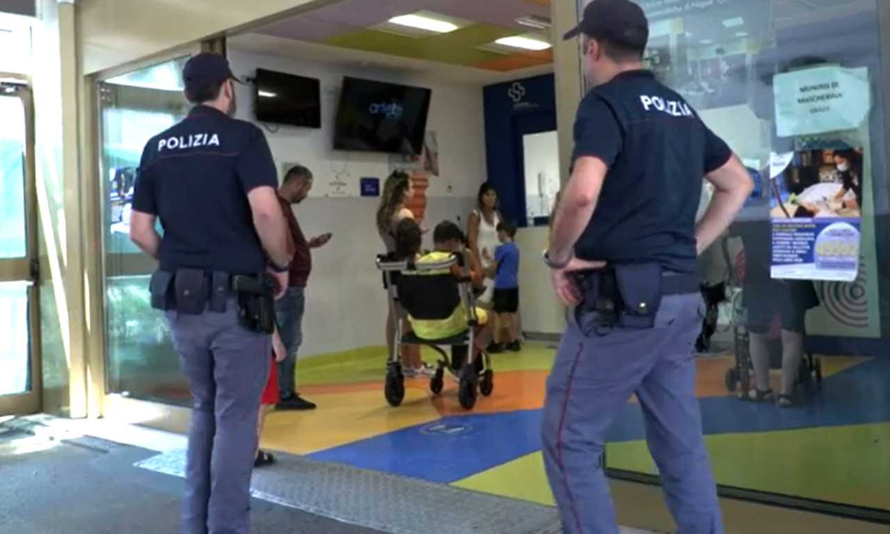 L’Ussl di Treviso chiede alla Prefettura agenti di Polizia in ospedale dopo le aggressioni