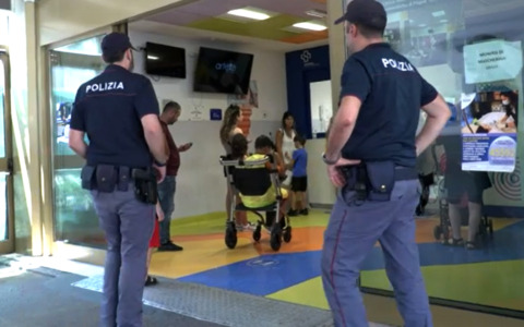 L’Ussl di Treviso chiede alla Prefettura agenti di Polizia in ospedale dopo le aggressioni