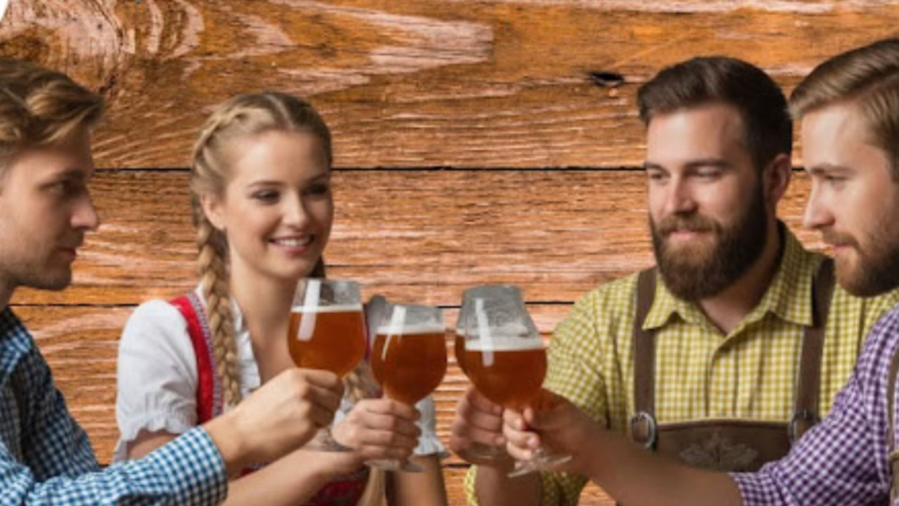 Gusto e consapevolezza, degustazione di birre artigianali a San Vendemiano per capire come bere in modo responsabile