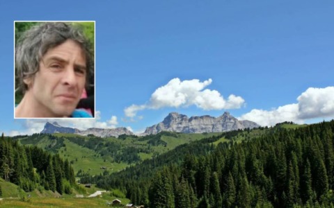 Boscaiolo di Pederobba cade e perde la vita mentre posiziona una rete paramassi nel Bellunese