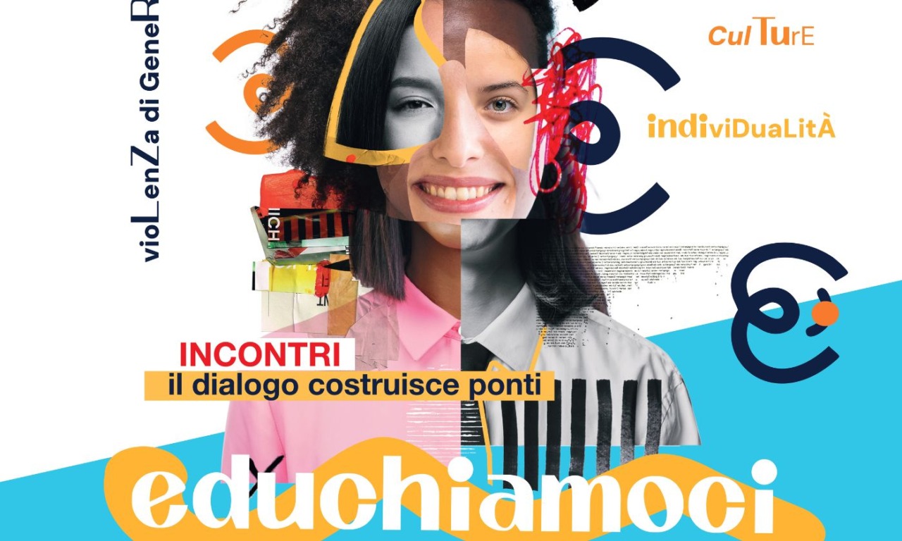 A Vittorio Veneto torna “Educhiamoci – Giornate per l’Educazione”: il dialogo al centro dell’edizione 2025