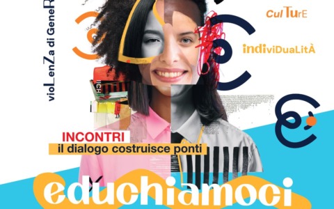 A Vittorio Veneto torna “Educhiamoci – Giornate per l’Educazione”: il dialogo al centro dell’edizione 2025