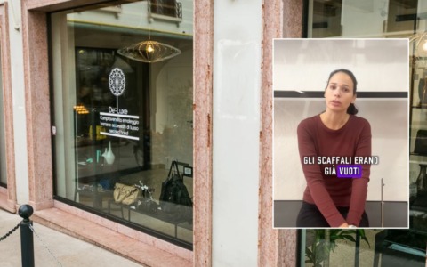 Maxi colpo all’atelier De-Luxe Bags, rubate 65 borse di Chanel e Louis Vuitton per un valore di 100mila euro