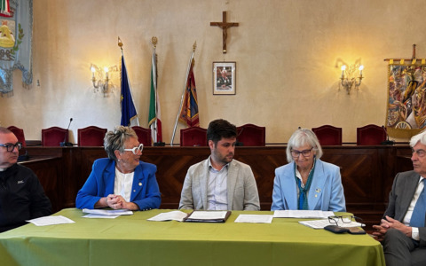 Il Rotary Club Castelfranco Asolo porta in scena la storia delle pari opportunità