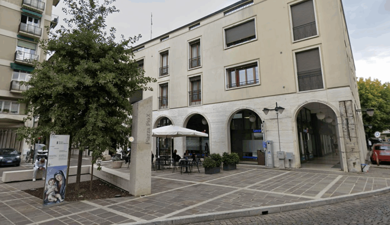 Ancora baby gang in centro a Treviso: in dieci accerchiano due quindicenni