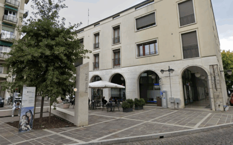 Ancora baby gang in centro a Treviso: in dieci accerchiano due quindicenni