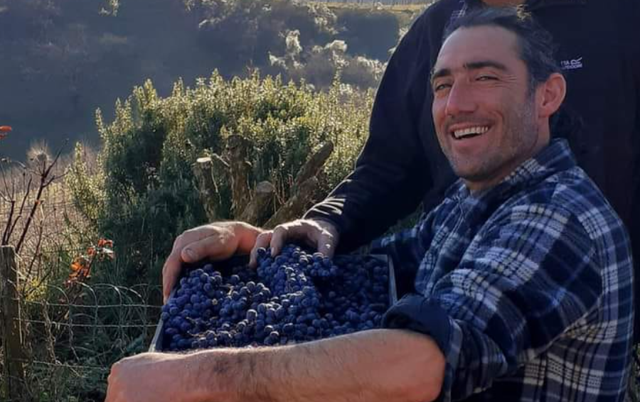 Imprenditore agricolo 44enne perde la vita schiacciato in una pressa per l’uva