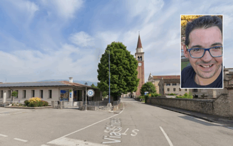 Sernaglia della Battaglia, Mario De Marchi muore dopo la lite alla festa: l’aggressore parla di incidente