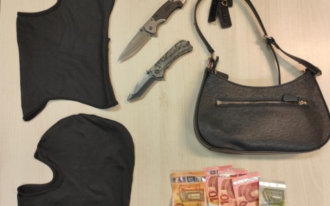 Rapina al Cantarane di Treviso: due ventenni armati aggrediscono e derubano due ragazze all’una di notte
