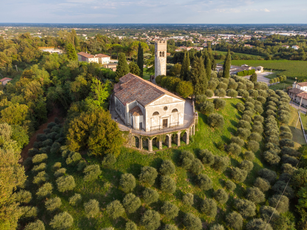 Giornate FAI d’Autunno 2025 a Treviso e in provincia: scopri i luoghi inaccessibili da visitare