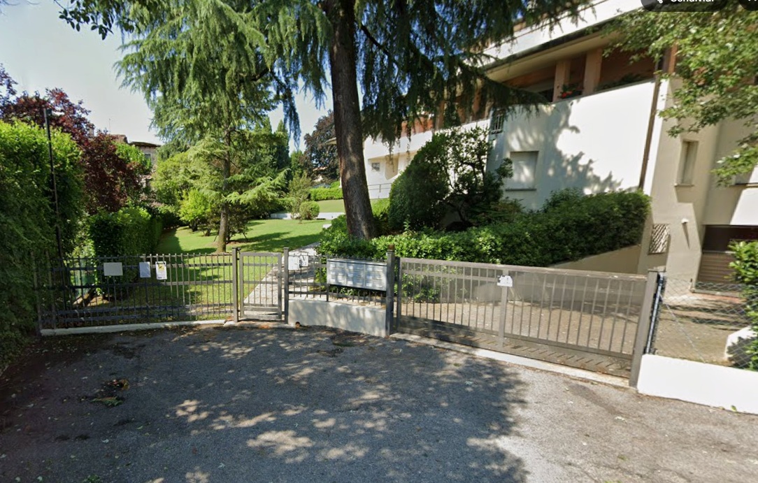 via Tiepolo, 35 a Conegliano