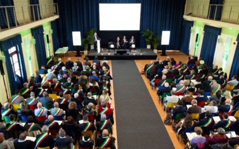 Comuni “Ricicloni”: la provincia di Treviso si distingue ancora per una corretta gestione dei rifiuti