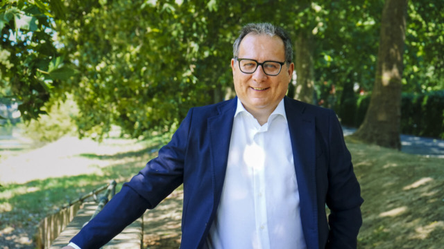 Manildo ed i “sette pilastri” per il Veneto: a Treviso focus sui Trasporti