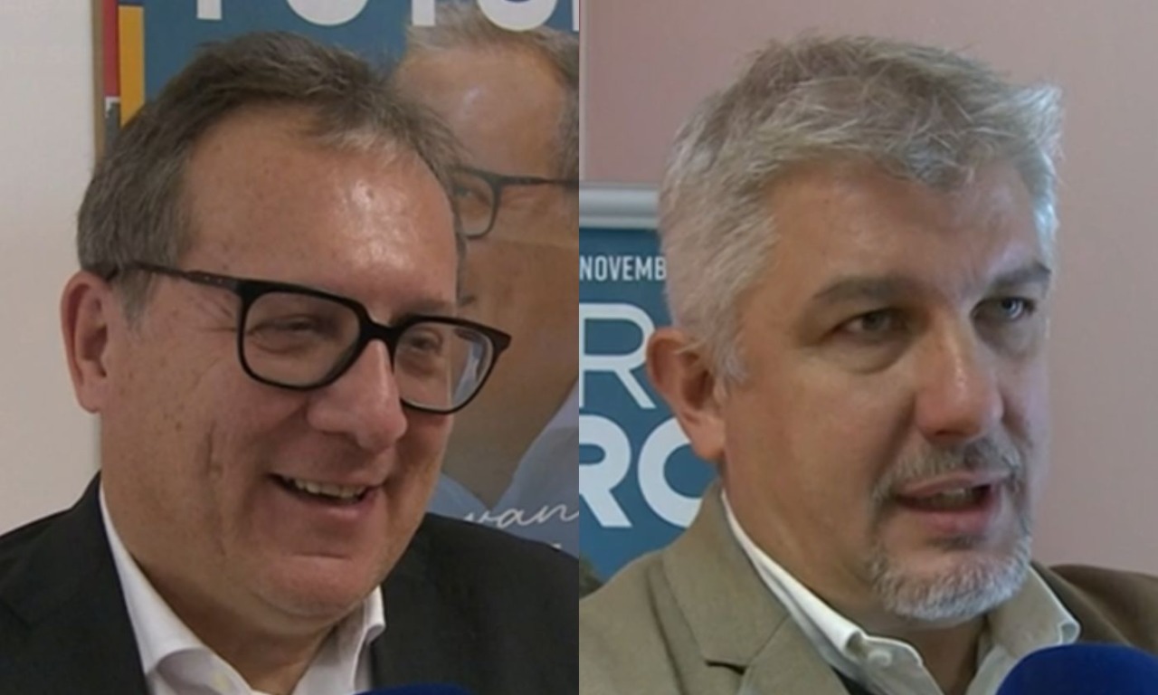 Manildo completa la squadra e “promuove” il prof padovano Varotto assessore alla Montagna